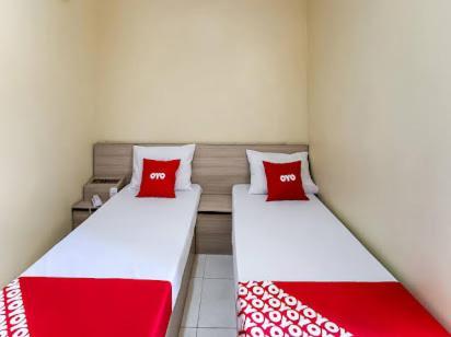 Hotel Tenda Santana 圣保罗 外观 照片